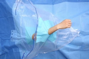 一次性外科手术包（肩髋 关节手术包） 