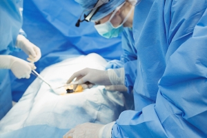 一次性外科手术包（脊柱 关节）